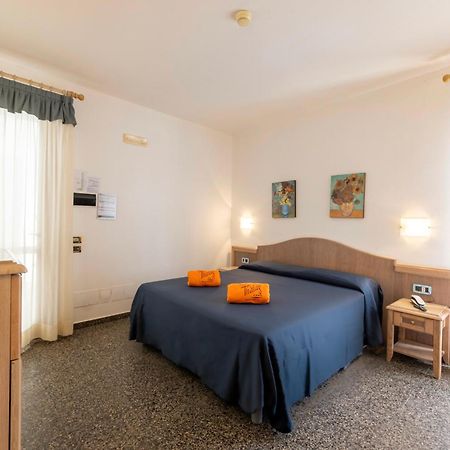 Hotel Thalas Club トッレ・デル・オルソ エクステリア 写真
