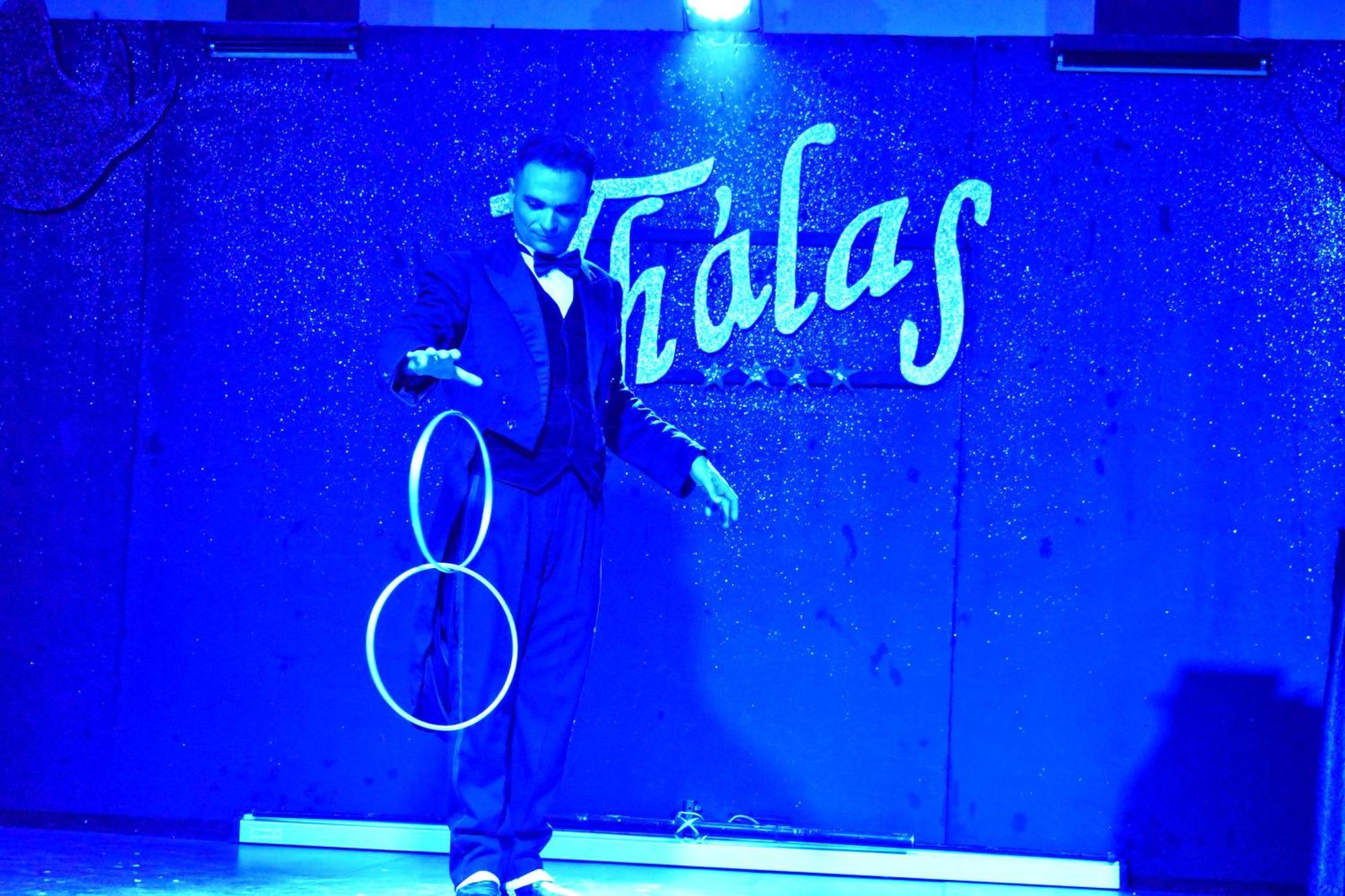 Hotel Thalas Club トッレ・デル・オルソ エクステリア 写真