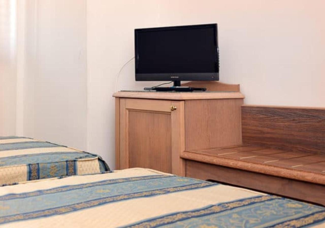 Hotel Thalas Club トッレ・デル・オルソ エクステリア 写真